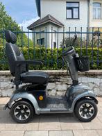 Scootmobiel Vermeiren Carpo 4 elektrische scooter, Diversen, Zo goed als nieuw, Elektrische rolstoel, Inklapbaar