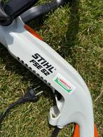 Kantenmaaier Stihl, Tuin en Terras, Grastrimmers, Ophalen, Gebruikt, Elektrisch, Stihl