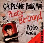 PLASTIC BERTRAND - CA PLANE POUR MOI - 7INCH -1978-GERMANY-, Enlèvement ou Envoi, Utilisé, Autres formats, Alternatif