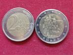 2 euro Duitsland 2012 (Beieren), 2 euros, Enlèvement ou Envoi, Monnaie en vrac, Allemagne