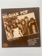 Zeldzame BELPOP New Wave LP uit1973 met Wallace Collection, Cd's en Dvd's, Ophalen, Zo goed als nieuw, 12 inch, Alternative