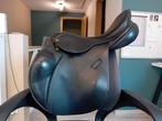 Zadel Crown Impala, zeer goede staat, Dieren en Toebehoren, Paarden en Pony's | Zadels, Ophalen