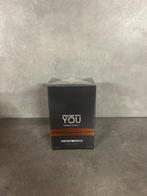 Armani Stronger With You Absoluut 100 ml parfum, Ophalen of Verzenden, Nieuw