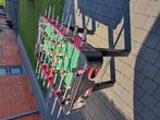 Multi speeltafel, Tickets en Kaartjes
