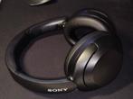 Sony WH-XB910N ANC hoofdtelefoon, TV, Hi-fi & Vidéo, Casques audio, Bluetooth, Circum-aural, Comme neuf, Enlèvement