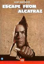 Escape from Alcatraz met Clint Eastwood, Patrick Mc Goohan,, CD & DVD, DVD | Classiques, Thrillers et Policier, Enlèvement ou Envoi