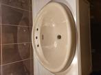Lavabo, Ophalen, Zo goed als nieuw