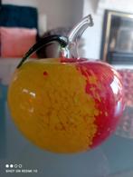 Verre apple, Verre