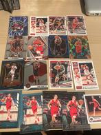 17 Toronto Raptors kaarten, Ophalen of Verzenden, Nieuw, Stickers en Plaatjes