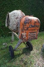 betonmolen Lescha (zonder motor), Doe-het-zelf en Bouw, Betonmolens, Ophalen, Gebruikt