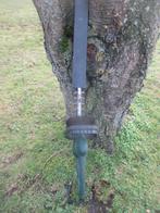 hggenschaar Metabo, Tuin en Terras, Ophalen, Gebruikt, Metabo