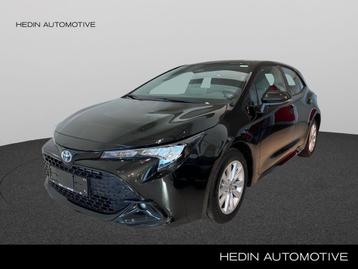 Toyota Corolla Hatchback 1.8 Hybrid Dynamic e-CVT beschikbaar voor biedingen