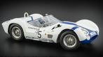 Maserati Tipo 61 Birdcage, Hobby en Vrije tijd, Modelauto's | 1:18, Ophalen of Verzenden, Zo goed als nieuw