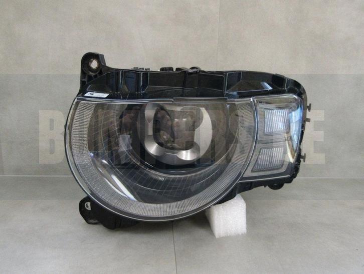 Koplamp Land Rover Defender II FULL LED 20- LH LINKS L8B2 13, Auto-onderdelen, Verlichting, Gebruikt, 6 maanden garantie, Ophalen of Verzenden