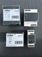 Niko home control schakelmodule met bekabeling SVV, Enlèvement ou Envoi, Neuf
