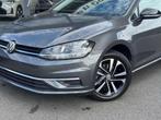 Volkswagen Golf 1.0 TSI IQ.DRIVE / AUT / BLINDSPOT / CAM / C, Auto's, Volkswagen, Automaat, Stof, Gebruikt, 116 pk