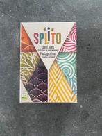 Splito, Ophalen, Nieuw