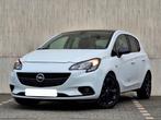 Opel Corsa-E 1.2i/BLACK EDITION/ EURO 6D/ 2019/ BENZINE/, Auto's, Euro 6, Particulier, Corsa, Handgeschakeld
