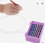 diamond painting:electric rode USB pen,nieuw !, Ophalen of Verzenden, Nieuw, Gereedschap of Accessoires