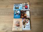 Oude receptenboekjes, Boeken, Ophalen, Zo goed als nieuw, Dieet en Voeding