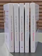 Thermomix recepten boekjes Dekokmadam 5serie, Livres, Livres de cuisine, Comme neuf, Veronique Ameche, Enlèvement, Plat principal