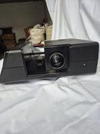 Rollei P360 Autofocus diaprojector – vintage, Audio, Tv en Foto, Diaprojectoren, Ophalen, Gebruikt