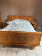 Eiken slaapkamer, Ophalen, Gebruikt