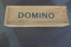 Domino,  in ongeopende verpakking, Ophalen, Nieuw, Puzzelen