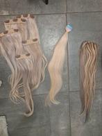 Verschillende soorten extensions, Ophalen, Zo goed als nieuw