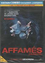 affamés ( hunger ) ( edition combo exclusive : 2 disques ), CD & DVD, Horreur, Neuf, dans son emballage, Coffret, Enlèvement ou Envoi