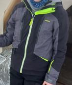 Veste ski enfant Wedze 152cm (12 ans), Sports & Fitness, Autres marques, Enlèvement ou Envoi, Comme neuf, Ski