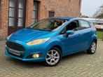 Facelift model Ford Fiesta 1.5TDCi ! 301 000 km ! EURO 5, Euro 5, Achat, Entreprise, Boîte manuelle