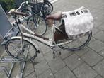 Elektrische fiets, Fietsen en Brommers, Fietsen | Dames | Omafietsen, Ophalen of Verzenden, Zo goed als nieuw