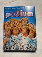 Coffret édition collector "Podium" / neuf, Ophalen, Alle leeftijden, Nieuw in verpakking, Boxset