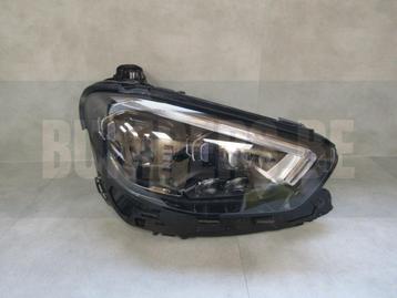 KOPLAMP MERCEDES W213 FACELIFT MULTIBEAM A2139068409 RH RECH beschikbaar voor biedingen