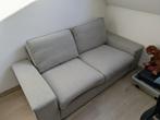 Ikea KIVIK tweezitsbank, Huis en Inrichting, Zetels | Zetels, Ophalen, 150 tot 200 cm, Tweepersoons, 75 tot 100 cm