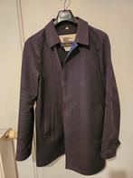 Imperméable Burberry - taille 56, Kleding | Heren, Jassen | Winter, Ophalen, Gedragen, Blauw