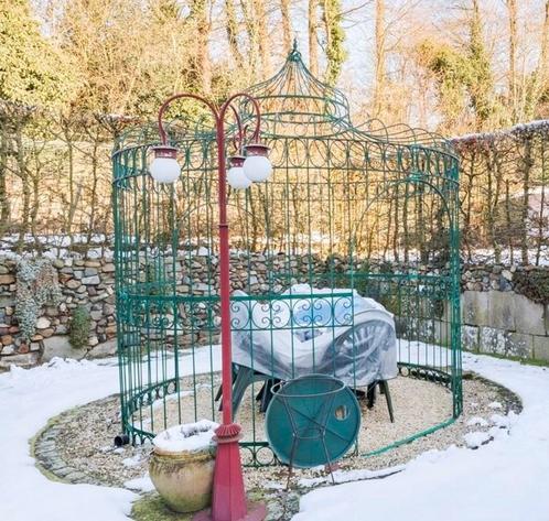 tuinprieel, Tuin en Terras, Tuinhuizen, Gebruikt, Ophalen