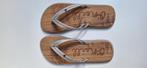 Slippers, strandsandalen o'neill maat 36, Vêtements | Femmes, Chaussures, Comme neuf, Enlèvement, O'Neill, Sandales de bain