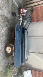 Moto transport te koop 200 euro, Ophalen