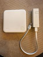 Tado V3+ Starterskit bedraad, Doe-het-zelf en Bouw, Thermostaten, Ophalen of Verzenden, Gebruikt