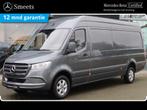 Mercedes-Benz Sprinter 319 3.0CDI V6 L3H2, Auto's, Automaat, 2987 cc, Mercedes-Benz, Bedrijf