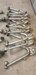 Yamaha 350 Raptor en krijger, Motoren, Ophalen of Verzenden