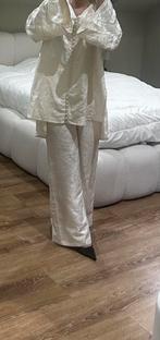 Jabador (broekpak), Ophalen, Zo goed als nieuw, Maat 38/40 (M)