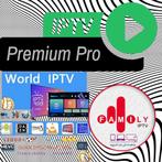 top 4k iptv premium, Computers en Software, Verzenden, Nieuw