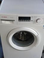 Wasmachine Bosch ,  A+++ label , vulgewicht 6 kg, Electroménager, Lave-linge, Programme court, Chargeur frontal, 85 à 90 cm, 6 à 8 kg