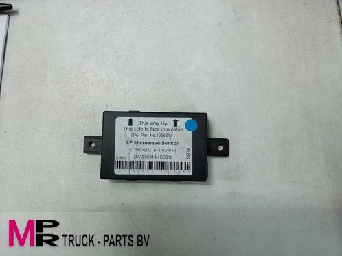DAF Radarsensor, alarmsysteem - 1795537G - 1956314G Radarsen, Auto-onderdelen, Vrachtwagen-onderdelen, DAF, Elektronica en Kabels