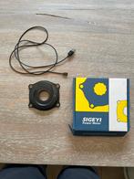 Sigeyi AXO powermeter ROTOR, Sigeyi, Algemeen, Overige typen, Ophalen of Verzenden