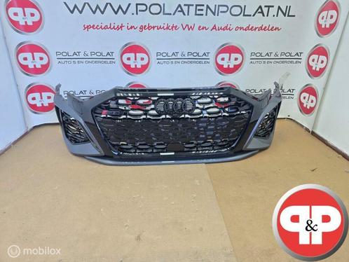 Rs3 8Y Voorbumper LZ7S, Auto-onderdelen, Carrosserie
