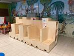 Set meubels kinderen, Ophalen, Gebruikt, Met deur(en), 100 tot 150 cm